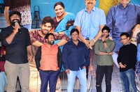 Pressure Cooker Movie Press Meet